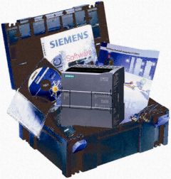 Siemens 6ES7212-1BD30-4YB0 Set