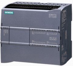 Siemens 6ES7214-1BE30-0XB0 Relay