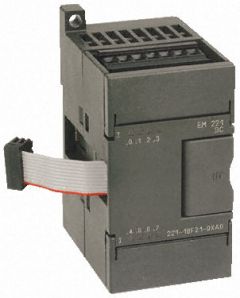 Siemens 6ES72211BH220XA0 Module