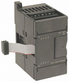 Siemens 6ES7222-1BD22-0XA0 Module