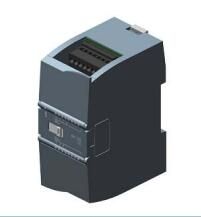 Siemens 6ES72221BF320XB0 Module