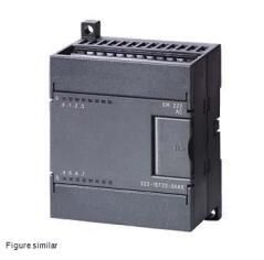 Siemens 6ES72221HF220XA0 Simatic Net