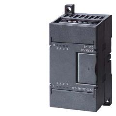 Siemens 6ES72231BH220XA0 Module