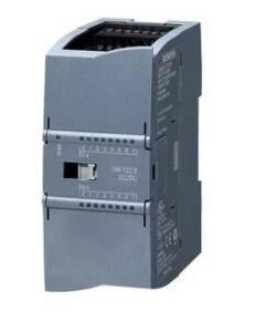 Siemens 6ES72231BH320XB0 Module