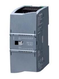 Siemens 6ES72231PH320XB0 Module