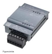 Siemens 6ES72233BD300XB0 Module