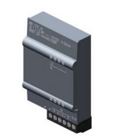 Siemens 6ES72314HA300XB0 Module