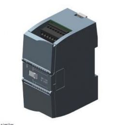 Siemens 6ES72315ND320XB0 Module