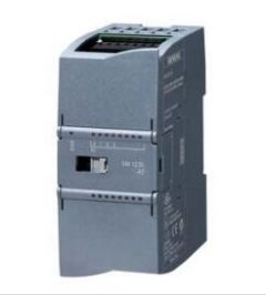Siemens 6es7231-5qf32-0xb0 Module