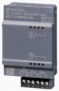 Siemens 6ES7232-4HA30-0XB0 Expansion