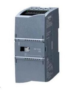 Siemens 6ES7232-4HD32-0XB0 Module