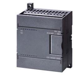 Siemens 6ES72350KD220XA0 Module