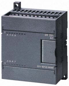 Siemens 6ES7241-1AA22-0XA0 Module