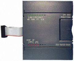 Siemens 6ES72531AA220XA0 Module