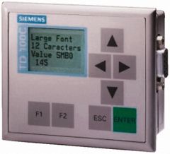 Siemens 6ES72721BF007AA0 Faceplates
