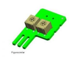 Siemens 6ES72741XA300XA0 Module