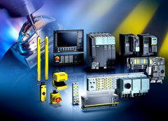 Siemens 6ES7298-8FA24-8BH0 Relay