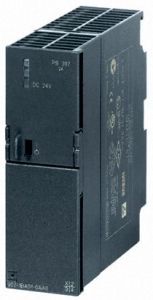 Siemens 6ES7307-1BA01-0AA0 Power Supply