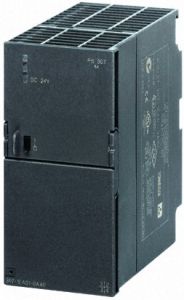 Siemens 6ES7307-1EA01-0AA0 Power Supply