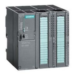 Siemens 6ES7313-5BG04-0AB0 CPU