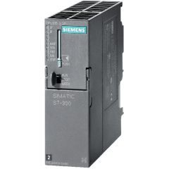 Siemens 6ES7315-2AH14-0AB0 Controller