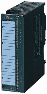 Siemens 6ES7331-1KF00-0AB0 Module