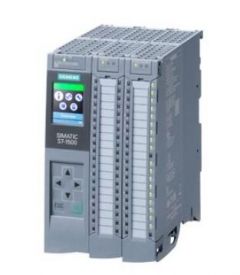 Siemens 6ES75111CK000AB0 Controller