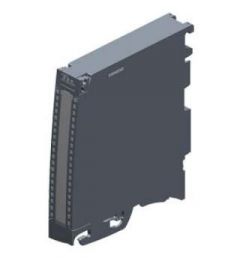 Siemens 6ES75347QE000AB0 Module