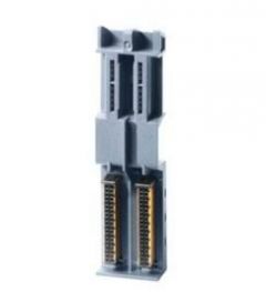 Siemens 6ES75900AA000AA0 Connector
