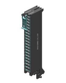 Siemens 6ES75921BM000XA0 Connector