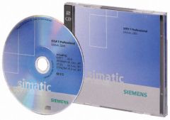 Siemens 6ES78104CC100YA5 Software