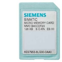 Siemens 6ES7953-8LJ30-0AA0 Module