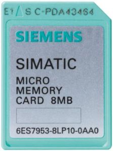Siemens 6ES7953-8LM20-0AA0 