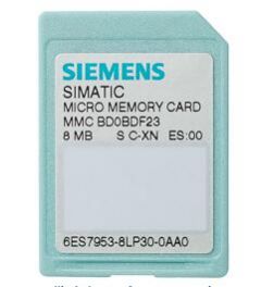 Siemens 6ES7953-8LM31-0AA0 Simatic Net