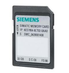 Siemens 6ES79548LT020AA0 Simatic Net