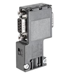 Siemens 6ES79720BB120XA0 Connector