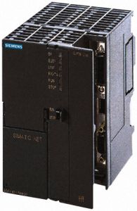 Siemens 6GK14115AA00 Ethernet