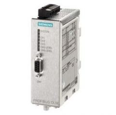 Siemens 6GK15033CC00 Simatic Net