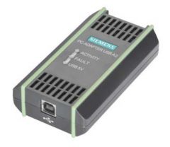 6GK1571-0BA00-0AA0 PC Adapter-Siemens