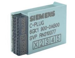 Siemens 6GK19000AB00 Device
