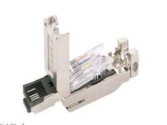 Siemens 6GK19011BB102AE0 Connector