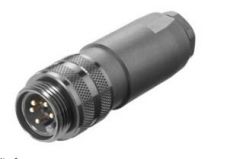 Siemens 6GK19050FA00 Connector