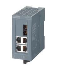 Siemens 6GK50041BF001AB2 Switch