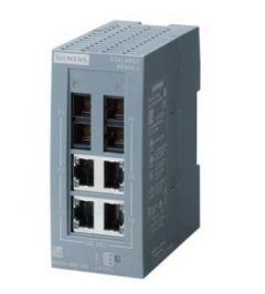 Siemens 6GK50042BD001AB2 SCALANCE