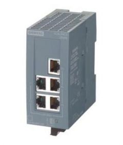 Siemens 6GK50050BA001AB2 Switch
