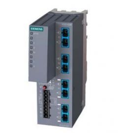 Siemens 6GK51004AV002DA2 SCALANCE