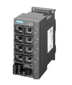 Siemens 6GK5108-0PA00-2AA3 Switch