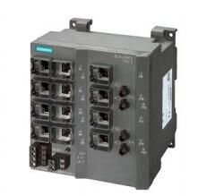 Siemens 6GK51122BB002AA3 Device