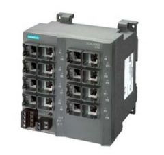 Siemens 6GK51160BA002AA3 Switch