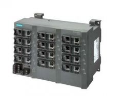 Siemens 6GK51240BA002AA3 Switch